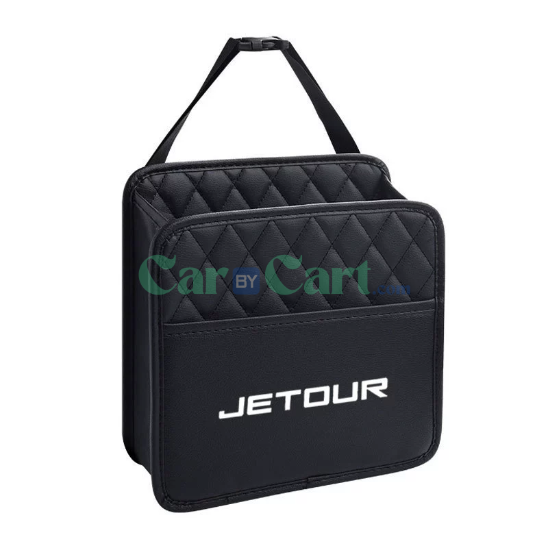 2025 Jetour T2 Car seat storage bag