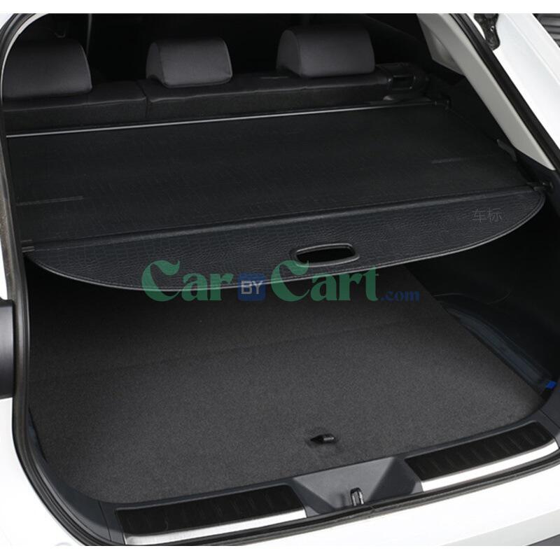 2025 Jetour T2 Trunk cover curtain