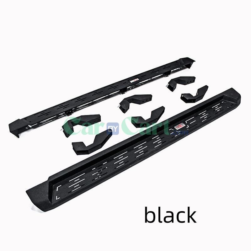 2025 TANK 300 HIT-4 Off road pedal