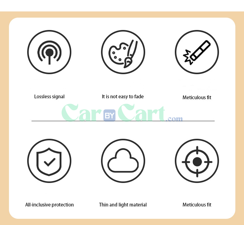 2025 Jetour T1 Key case