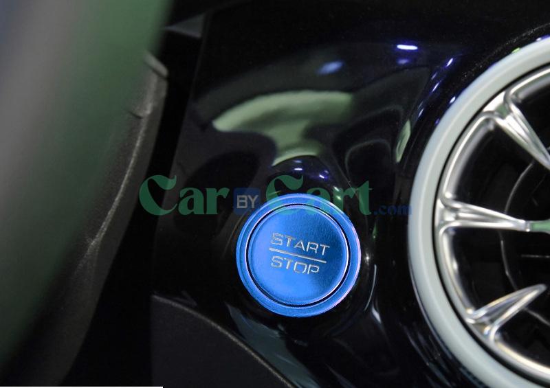 2025 TANK 300 HIT-4 Central control gear shift button sticker
