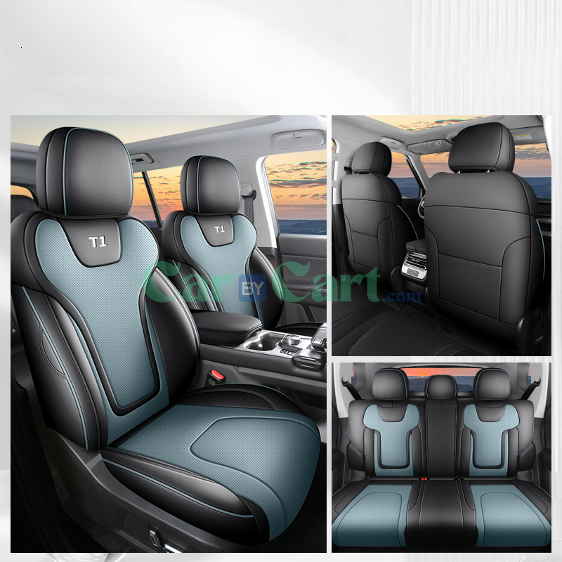 2025 Jetour T1 seat cover