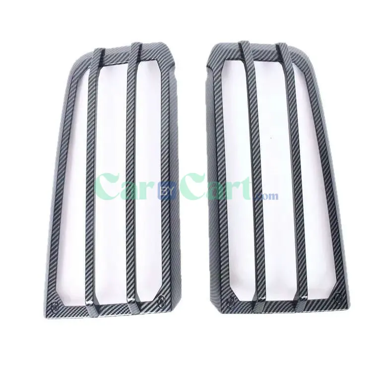 2025 JETOUR T1 Headlight cover