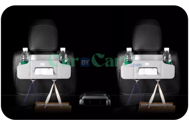 2025 ROX 01 Seat back storage box