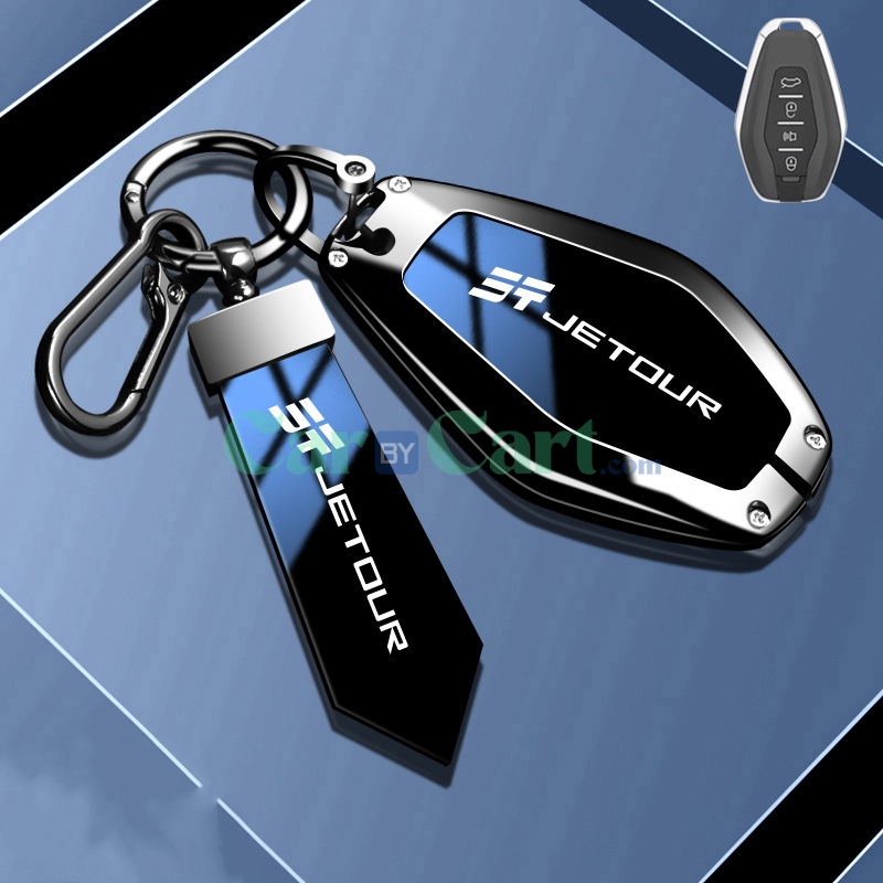 2025 Jetour X90PLUS Key Case
