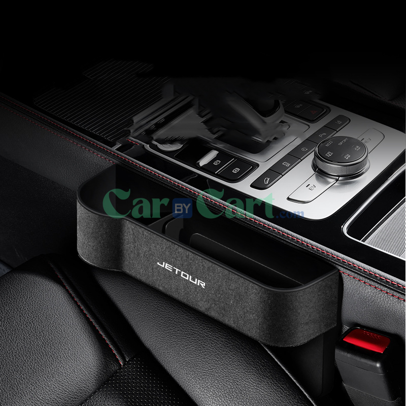2025 Jetour X90 PLUS Front passenger seat gap storage box