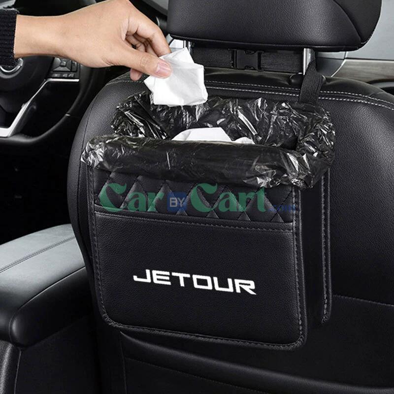 2024 Jetour L6 Seat storage bag