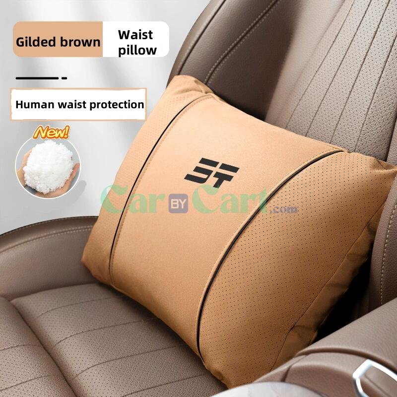 2024 Jetour L6 Lumbar pillow