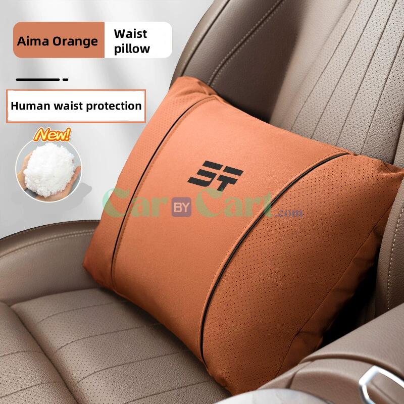 2024 Jetour L6 Lumbar pillow