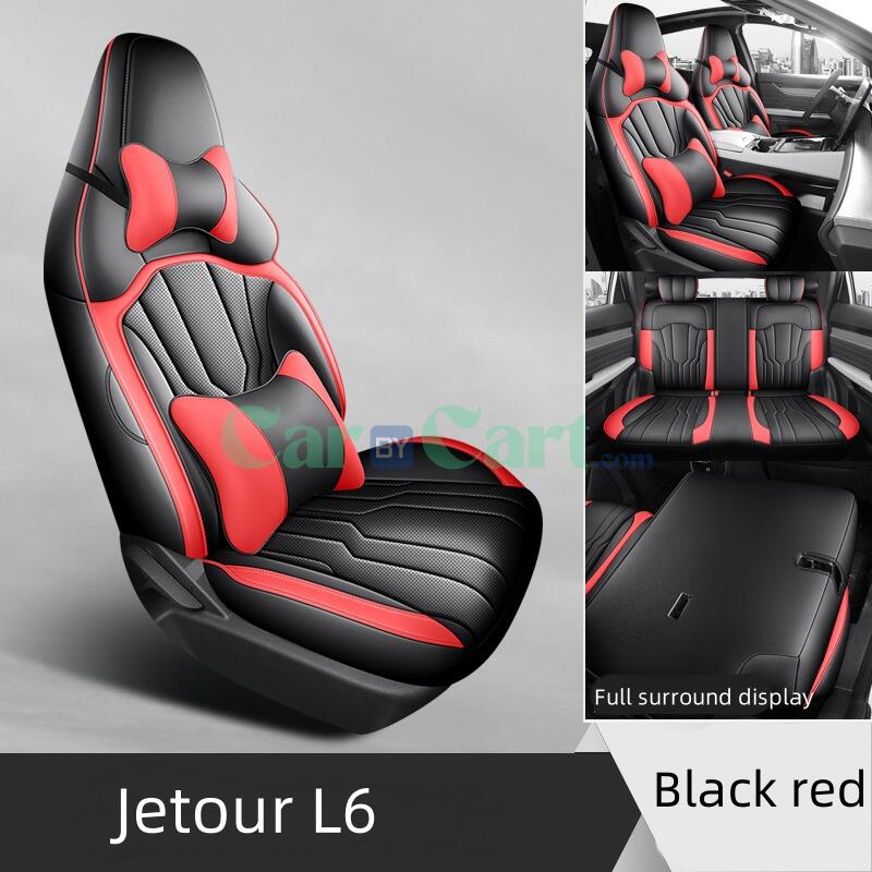 2024 Jetour L6 Seat cover