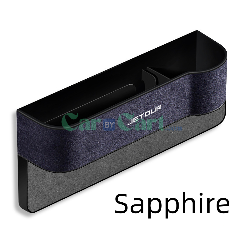 2025 Jetour X70 Chao Yue Edition Front passenger seat gap storage box