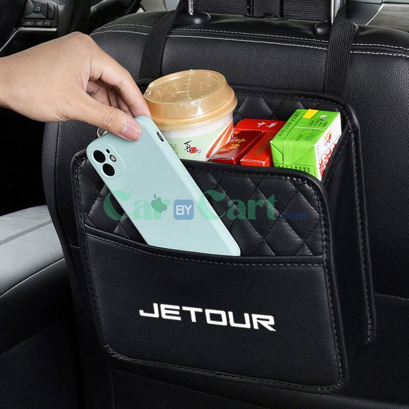 2024 Jetour L7 Seat storage bag