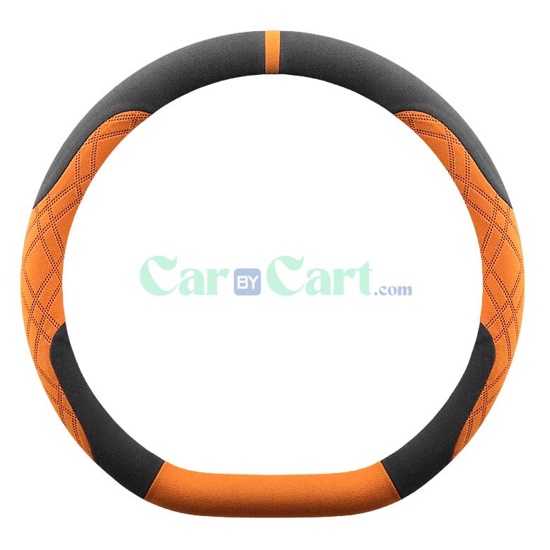 2024 Jetour L7 Steering wheel cover