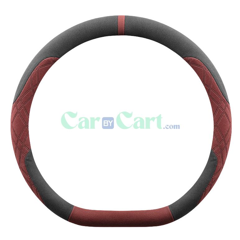 2024 Jetour L7 Steering wheel cover