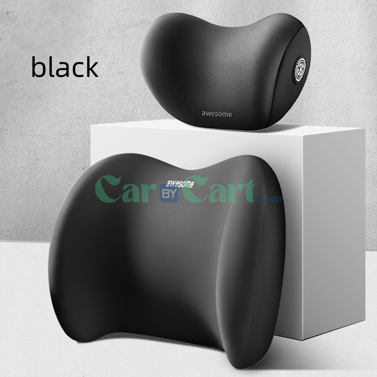 2025 Jetour X70 Chao Yue Edition Headrest and lumbar support