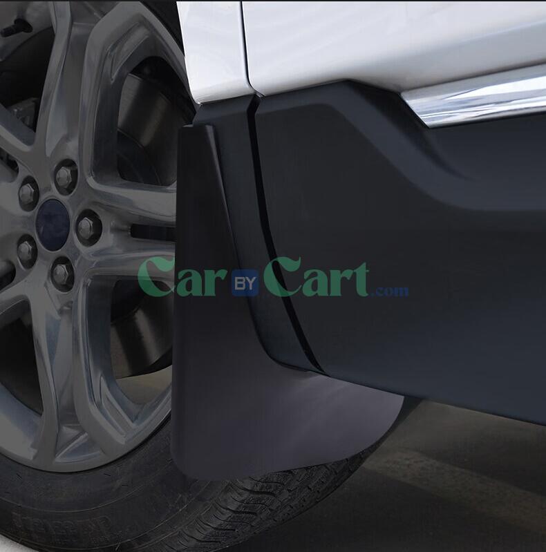 2024 Jetour L7 fender