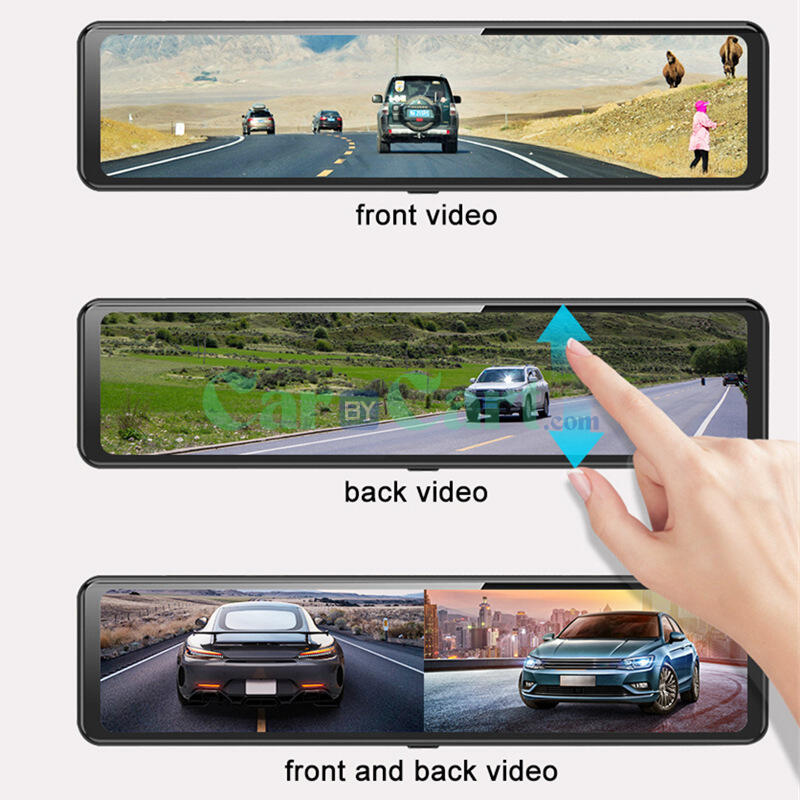 2025 Jetour X70 Chao Yue Edition 4K+1080P+CarPlay dashcam