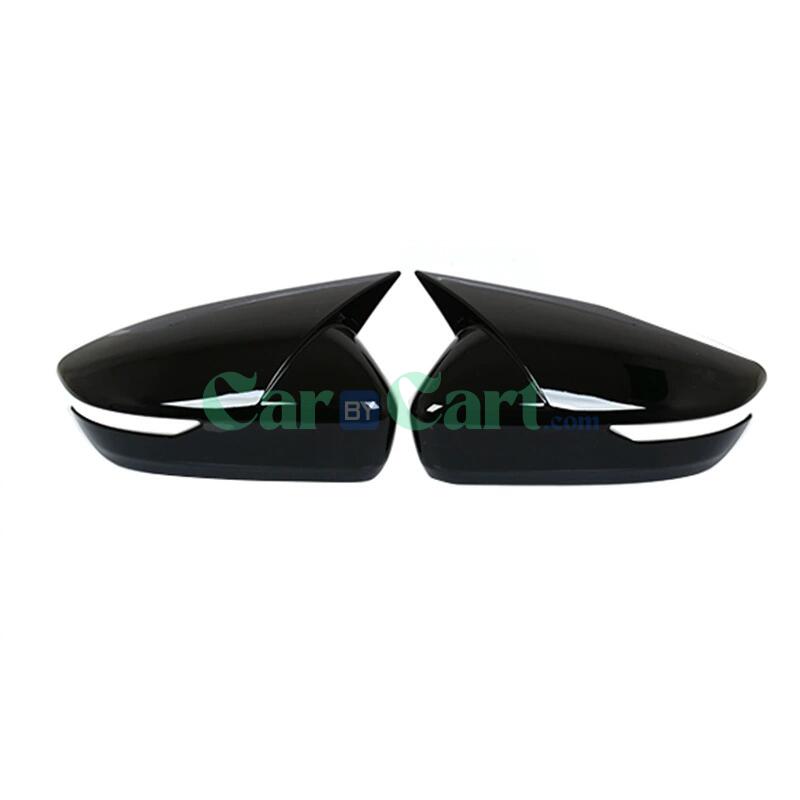 2024 Jetour L9 Rearview mirror housing