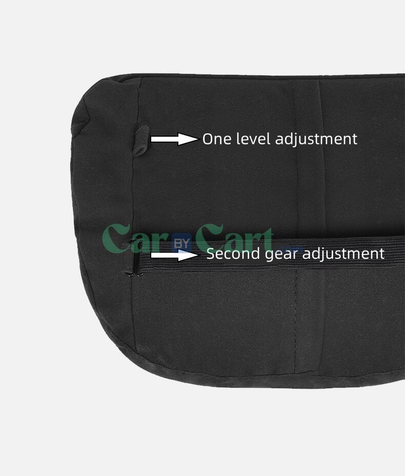 2024 Jetour L9 headrest