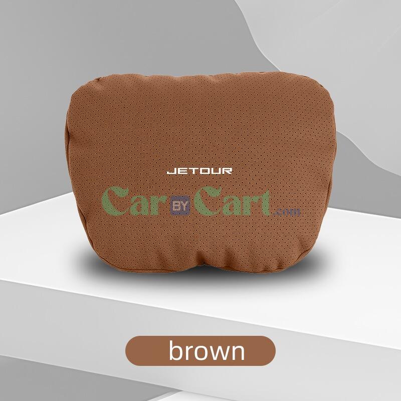 2024 Jetour L9 headrest