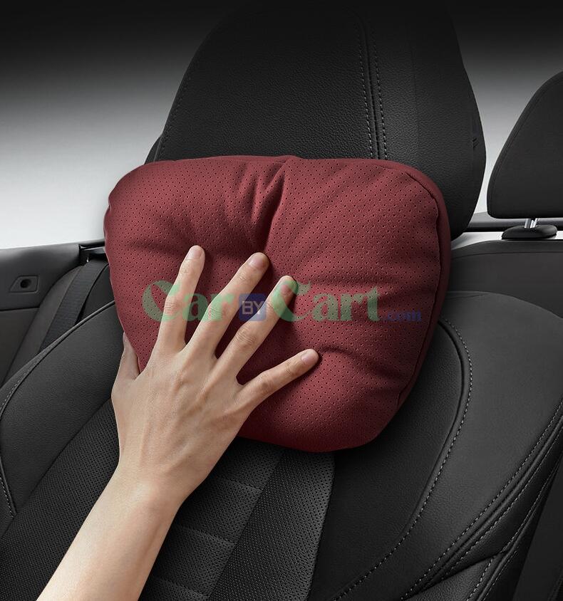 2024 Jetour L9 headrest