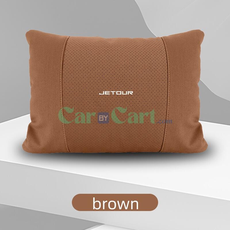 2024 Jetour L9 Waist pillow