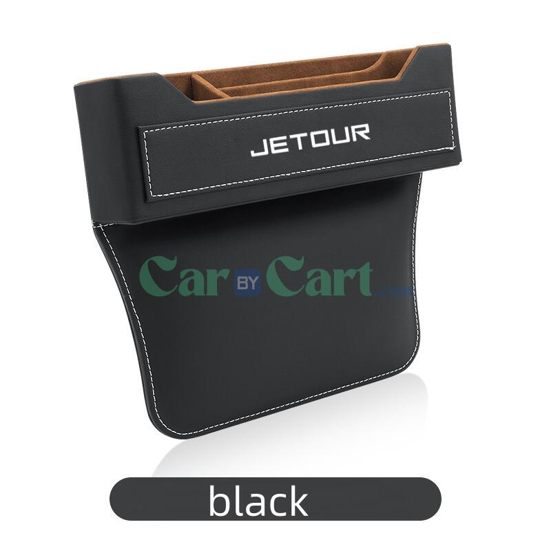 2024 Jetour L9 Seat gap storage box