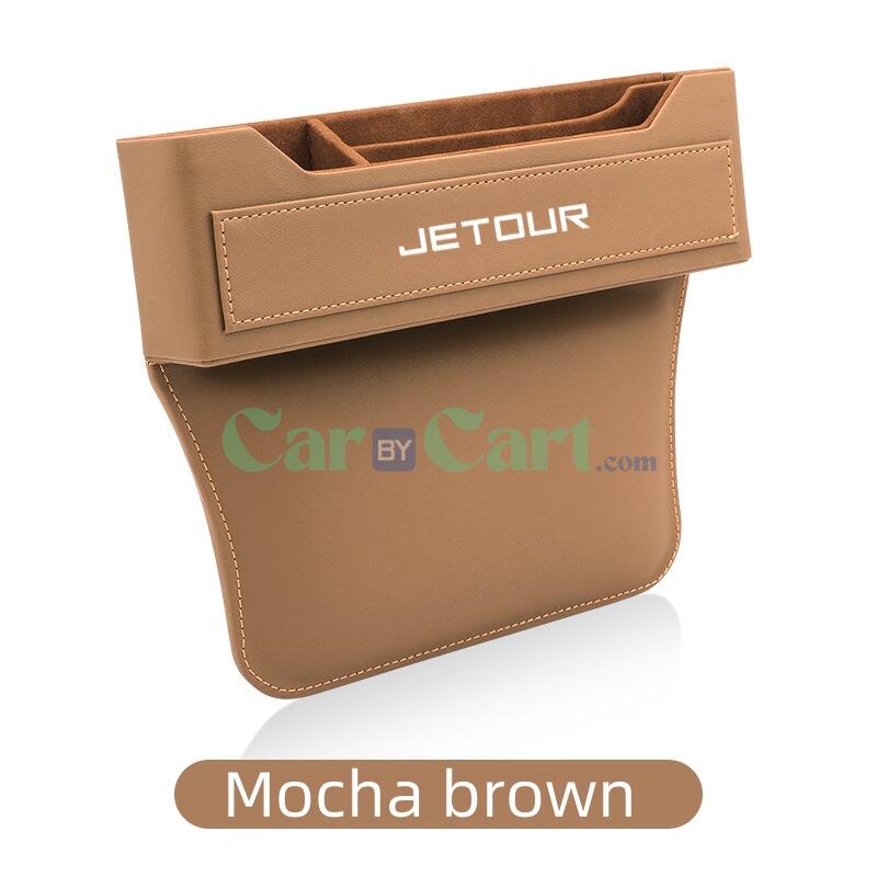 2024 Jetour L9 Seat gap storage box