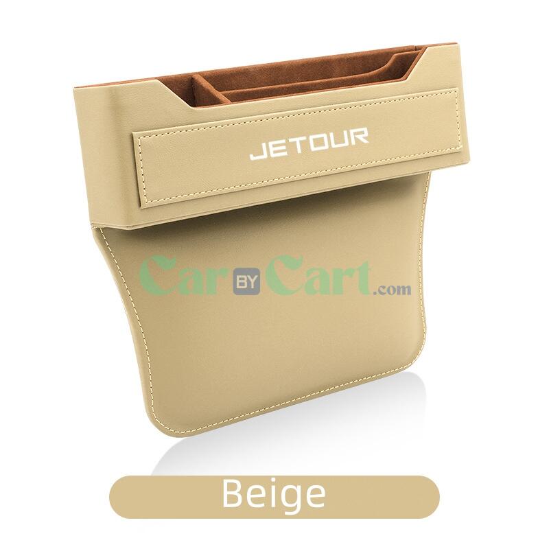 2024 Jetour L9 Seat gap storage box