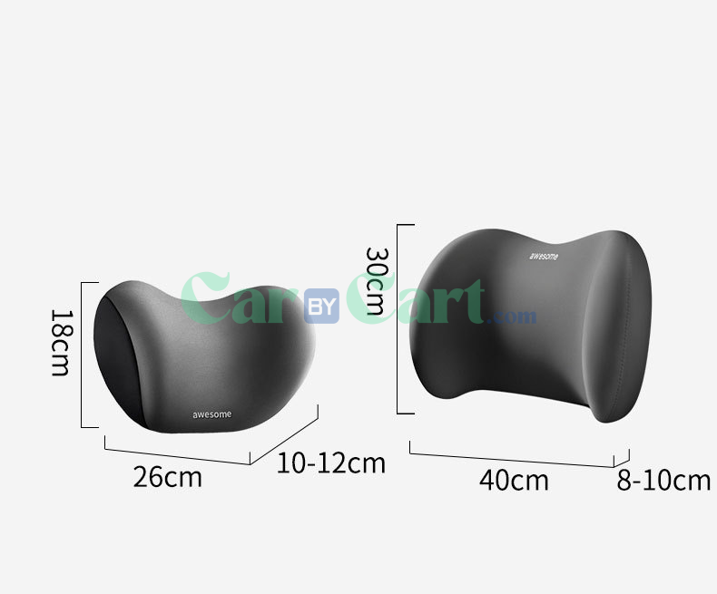 2025 Jetour Liberal 1.5TD Headrest and lumbar support