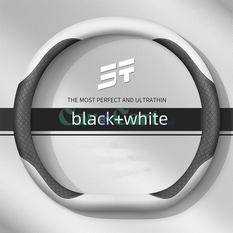 2025 Jetour Liberal 1.5TD Nappa leather steering wheel cover