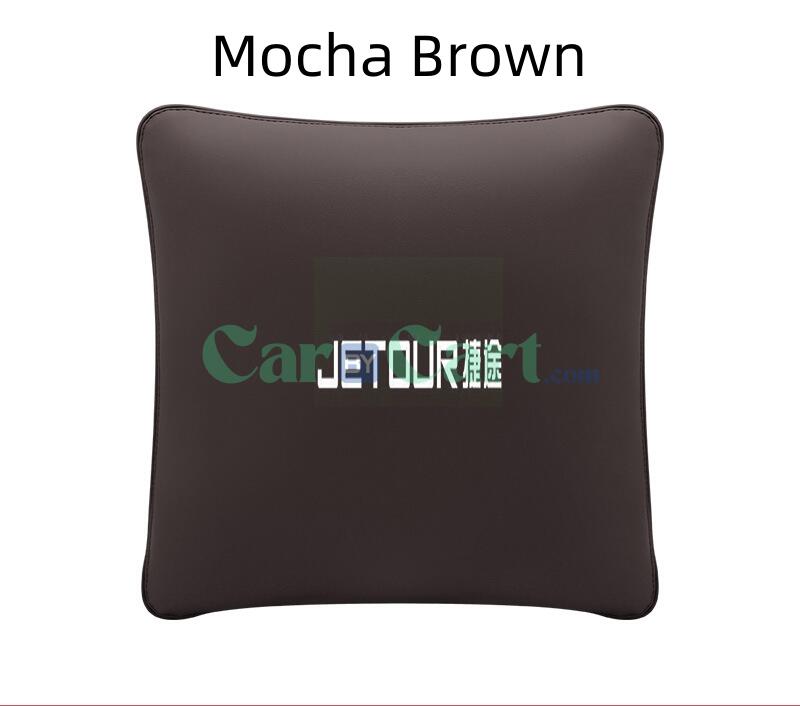 2024 Jetour x90plus Pillow Blanket