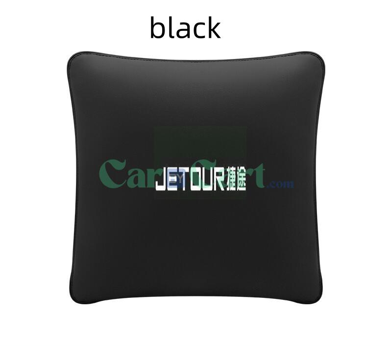 2024 Jetour x90plus Pillow Blanket