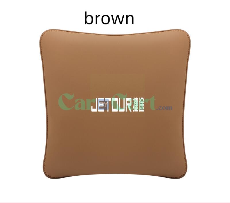2024 Jetour x90plus Pillow Blanket