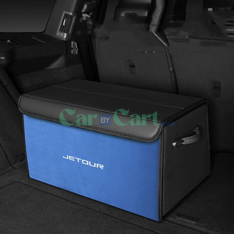2025 Jetour Liberal 1.5TD Car storage box