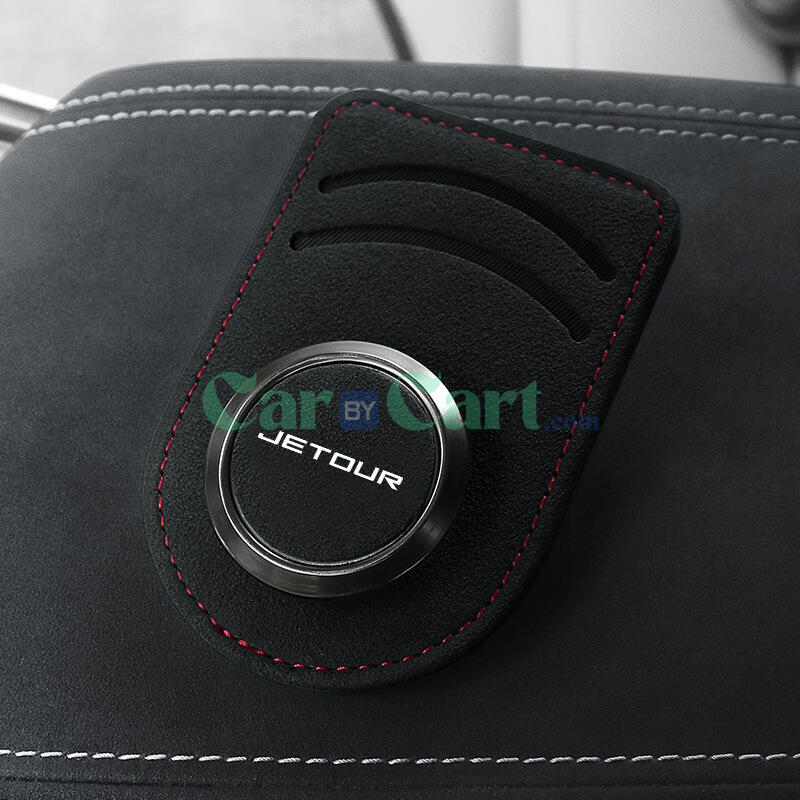 2024 Jetour x90plus Car glasses clip