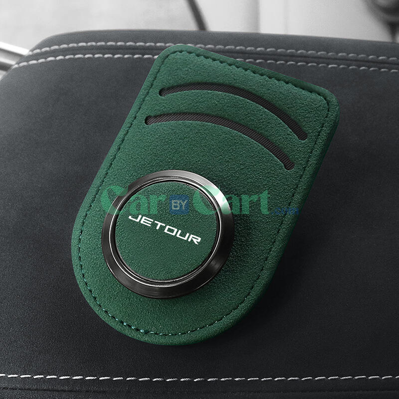 2024 Jetour x90plus Car glasses clip