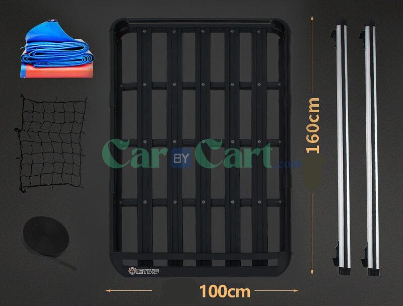 2024 Jetour Jetour x90plus Roof rack