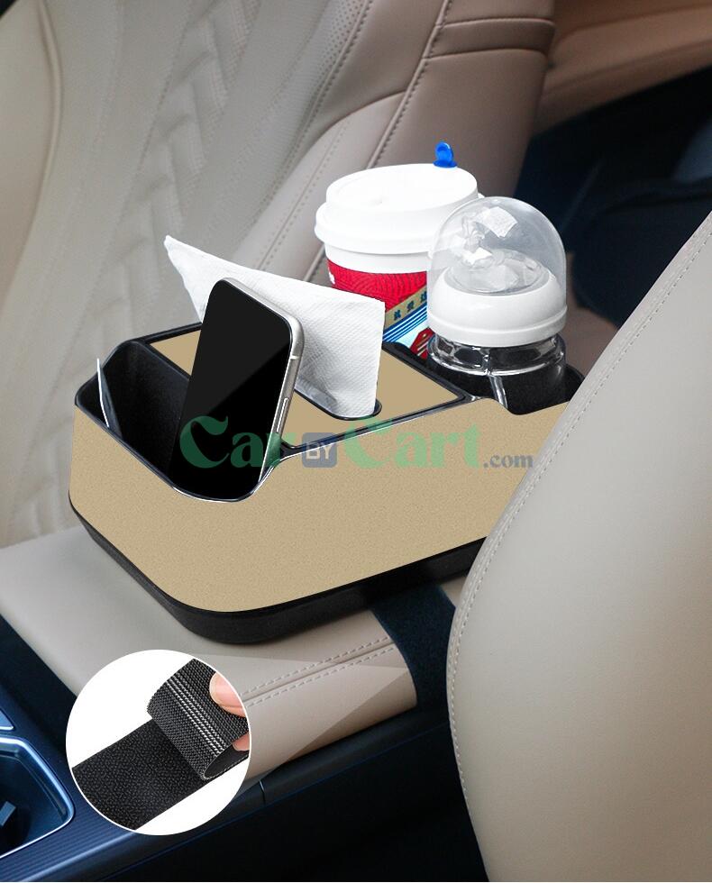 2024 Jetour x90pro Armrest box storage box