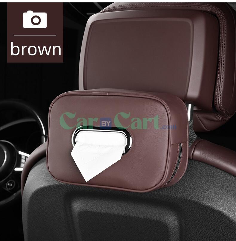 2024 Jetour x90pro Car tissue box