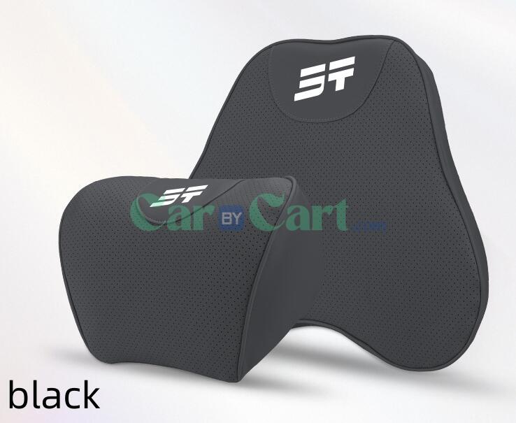 2024 Jetour x90pro Headrest+Waist Pillow