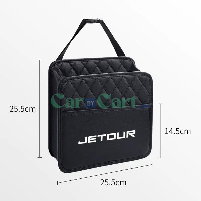 2024 Jetour x90pro Seat storage bag