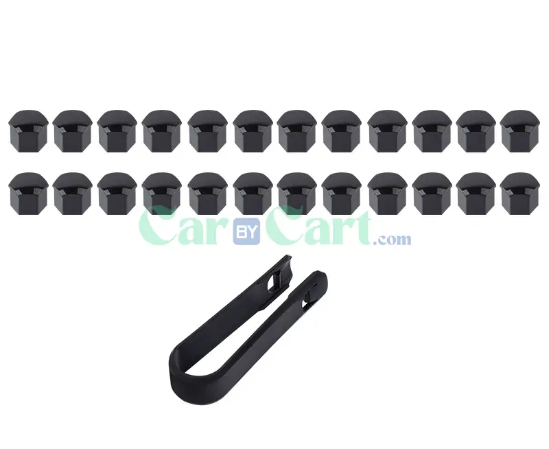 2025 Leopard 8 wheel decoration cover