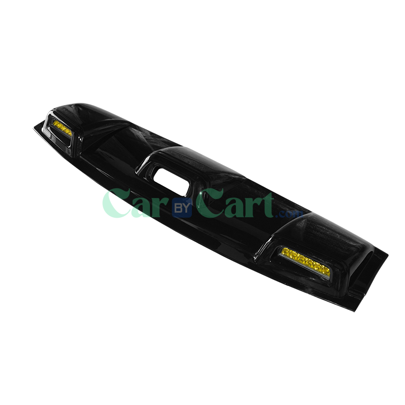 2025 Leopard 8 Car roof searchlight