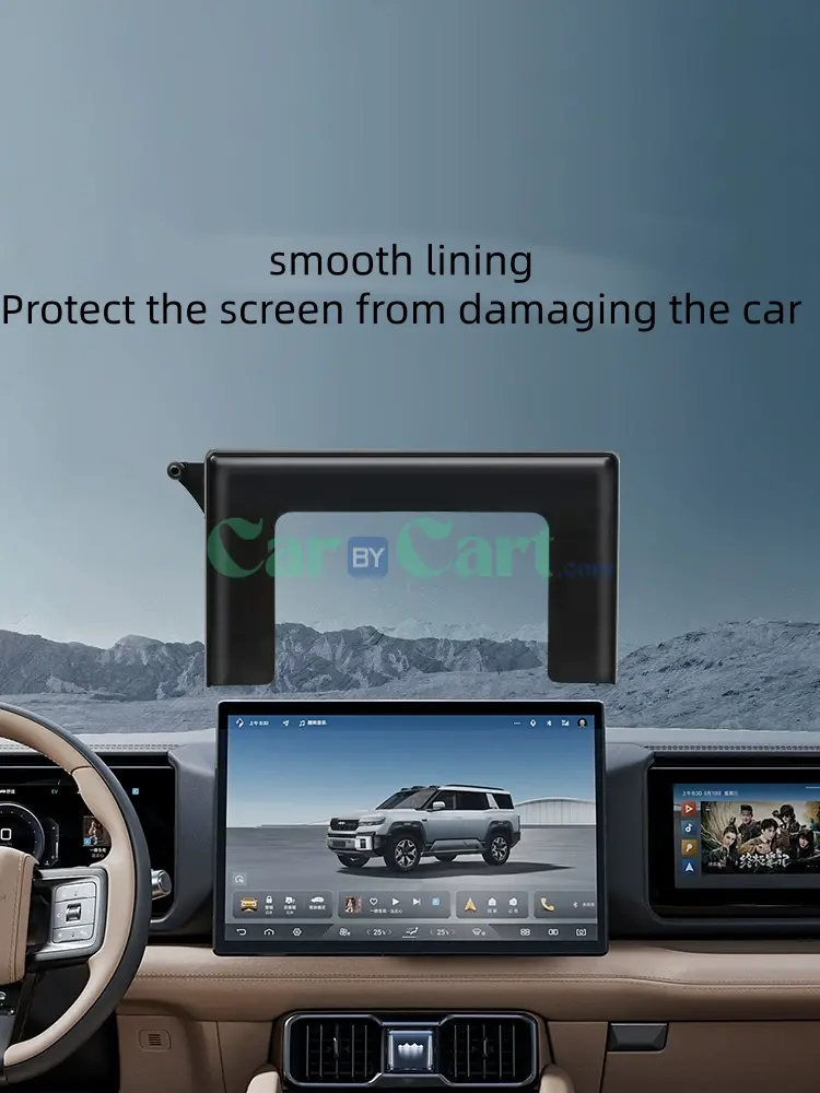 2025  Leopard 8 phone holder