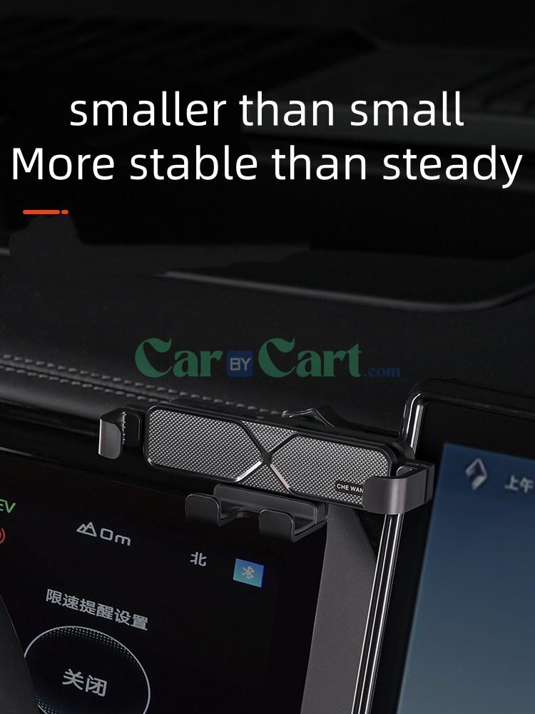 2025  Leopard 8 phone holder