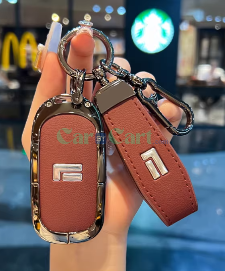 ROX 01 accessories set inside