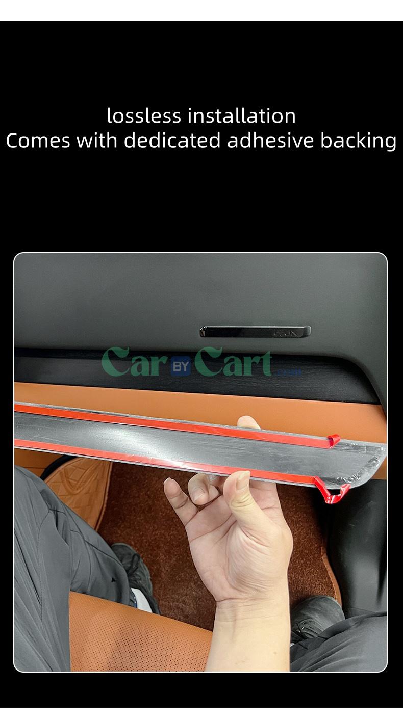 2025 ROX 01 car door trim