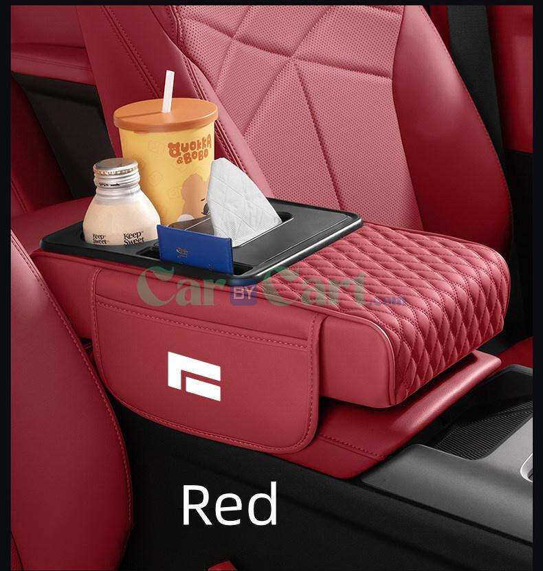 2025 ROX 01 armrest box pad