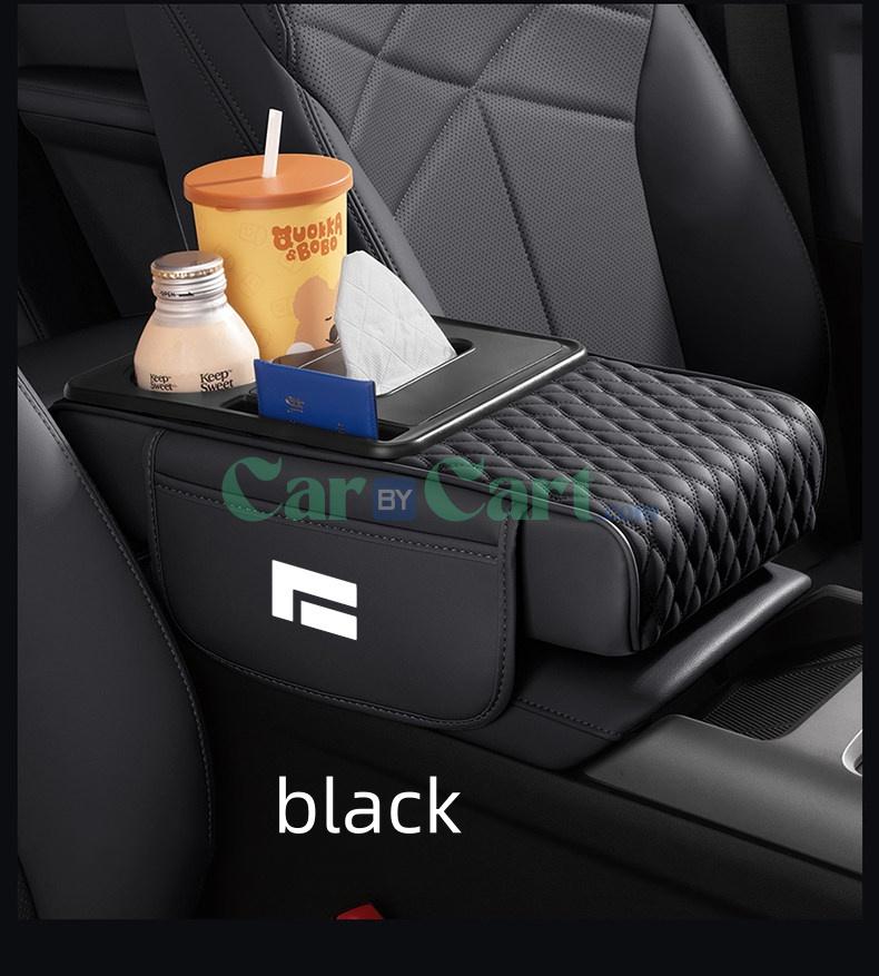 2025 ROX 01 armrest box pad